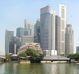 Image showing Singapore