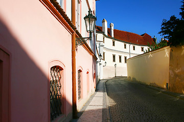 Image showing Prague