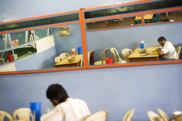 Image showing  Sri Lankan cheap restaurant