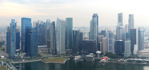 Image showing Singapore