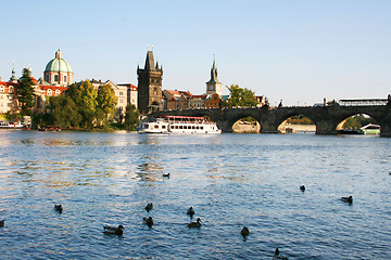 Image showing Prague 