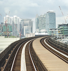 Image showing Kuala Lumpur