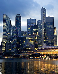 Image showing Singapore 