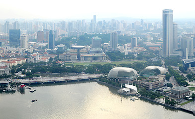 Image showing Singapore