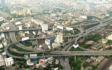 Image showing Bangkok