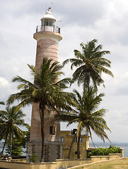 Image showing Lighthouse