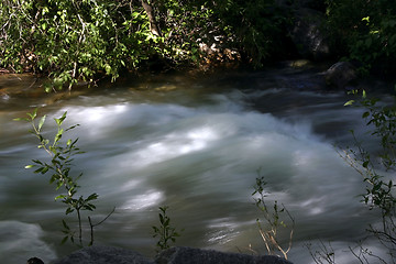 Image showing River