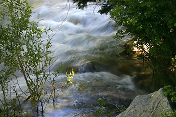 Image showing River