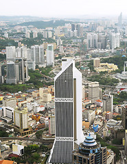 Image showing Kuala Lumpur