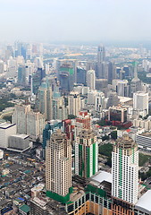 Image showing Bangkok