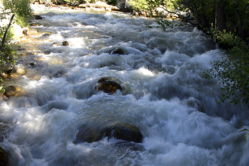 Image showing River