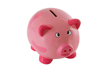 Image showing Piggy Bank