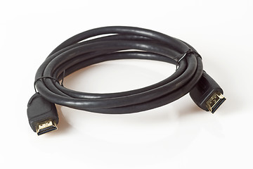 Image showing HDMI Cable