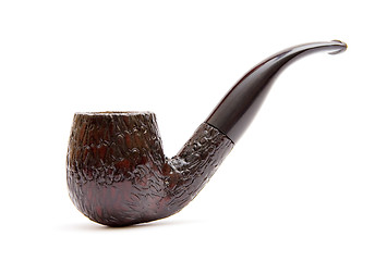 Image showing Tobacco pipe 