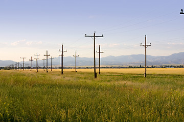 Image showing Field in Helena