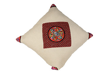 Image showing Pillow