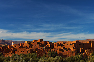 Image showing Marocco