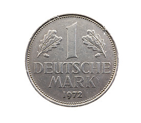 Image showing Coin in one DM