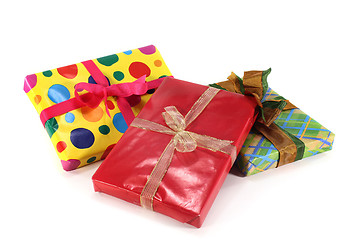 Image showing gifts