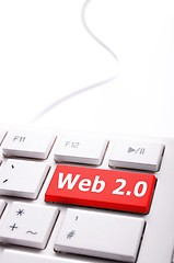 Image showing web 2