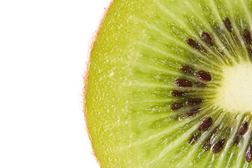 Image showing Kiwi fruit