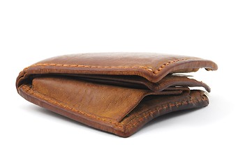 Image showing wallet