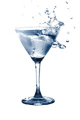 Image showing water drink 