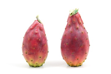 Image showing Dragon fruit