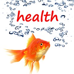 Image showing health