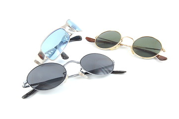 Image showing sunglasses