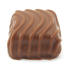 Image showing chocolate