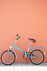 Image showing bike or bicycle