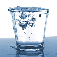 Image showing water