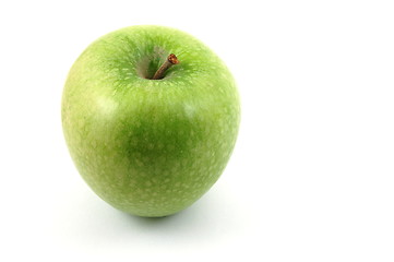 Image showing Apple