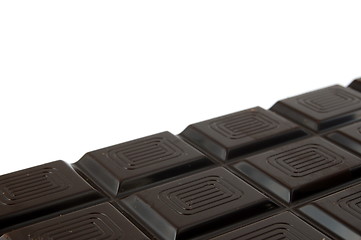 Image showing some chocolate