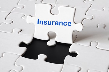 Image showing insurance