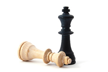 Image showing chess