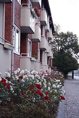 Image showing Copenhagen Apartments