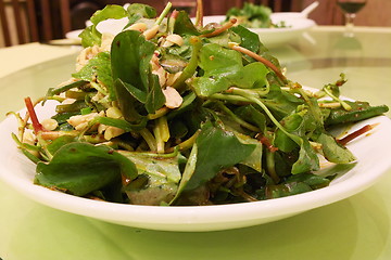 Image showing Chinese food - cold dish