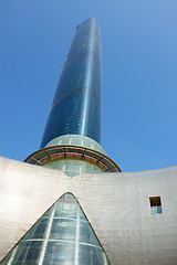 Image showing Skyscraper