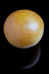 Image showing Grapefruit