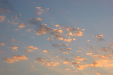 Image showing Sky