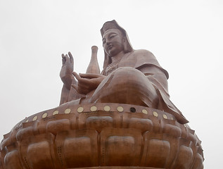 Image showing Buddha