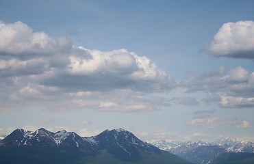 Image showing Denali National Park