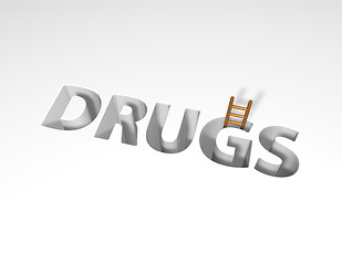 Image showing drugs