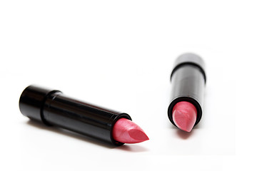 Image showing Lipsticks