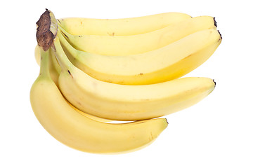 Image showing Bananas