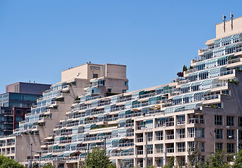 Image showing Residential building Toronto