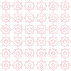 Image showing Seamless pattern