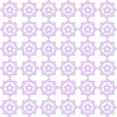 Image showing Seamless pattern